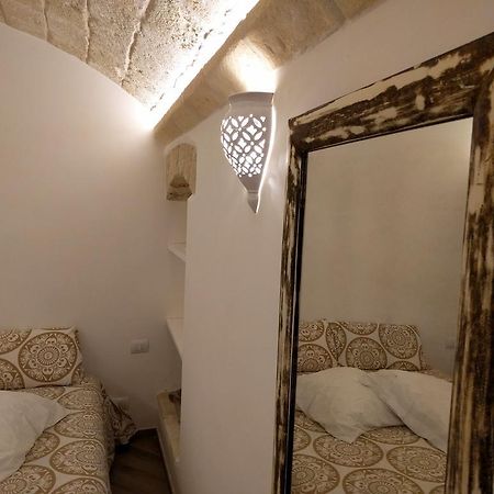 Palazzo Manfredi - Bed And Breakfast Monopoli Exterior foto